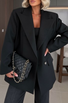 сако LARTANA BLACK