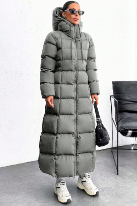 яке KLALINZA GREY