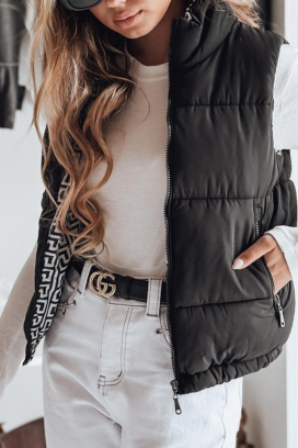 елек BRASELDA BLACK