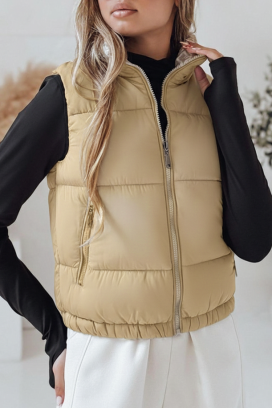 елек BRASELDA BEIGE