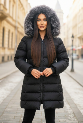 яке BESERINA BLACK