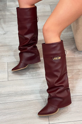 ботуши GIVENDRA BORDO