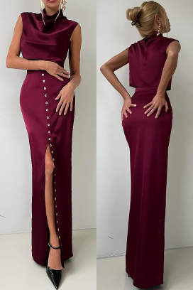 комплект POLIONA BORDO