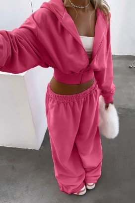 спортен комплект MARIALDA PINK