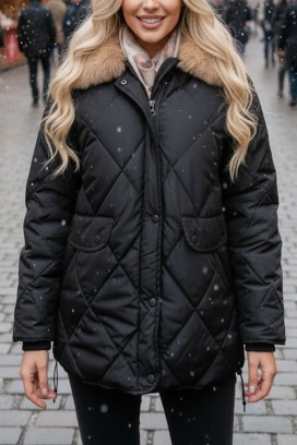 яке SLAMENDA BLACK