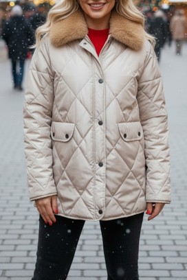 яке SLAMENDA BEIGE