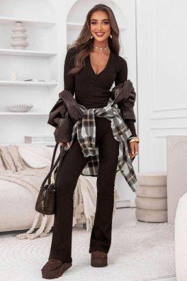 комплект TORIOLA BROWN