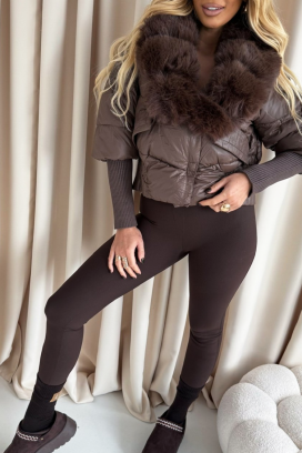 яке REDELZA BROWN