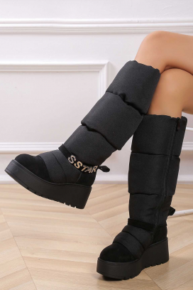 апрески BADERLSA BLACK