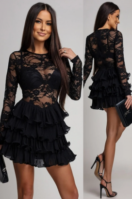 гащеризон PALSITA BLACK