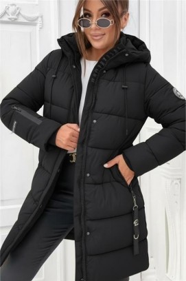 яке ZIMRELDA BLACK