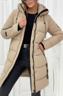 яке ZIMRELDA BEIGE