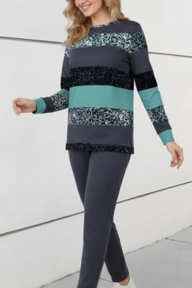 комплект VERGIONA TURQUA