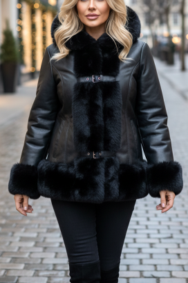 яке DALMINZA BLACK