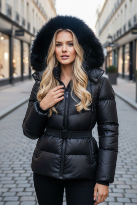 яке FROZILIA BLACK