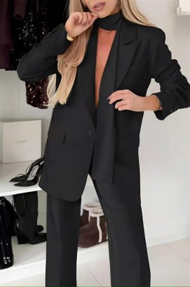 комплект DALVENZA BLACK