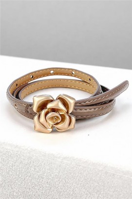 колан BRUNELSA BROWN