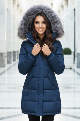 яке ZIMBRADA NAVY