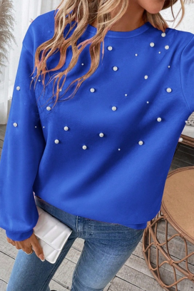 дамска блуза KOVENDA BLUE