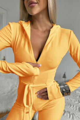 гащеризон VALORANZA YELLOW