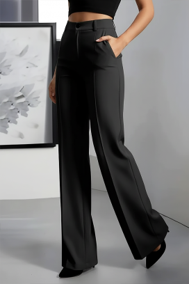 панталон POLRONA BLACK