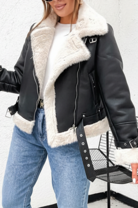 яке KLEVOLDA BLACK