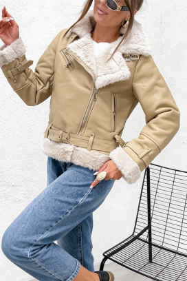 яке KLEVOLDA BEIGE