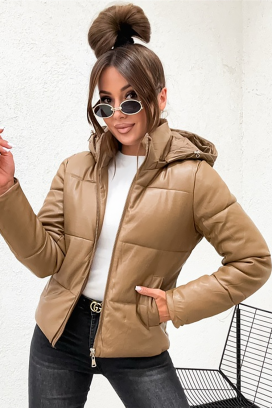 яке BOMBERA CAMEL