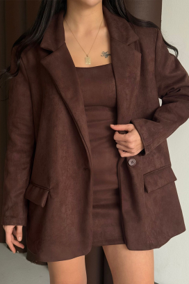 комплект CAMELDA BROWN