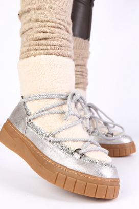 апрески CELVERDA SILVER