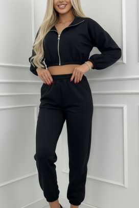 комплект FLOMERLA BLACK