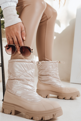 апрески ZAGLINDA BEIGE