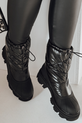 апрески ZAGLINDA BLACK