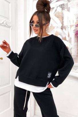 комплект POLVENDA BLACK