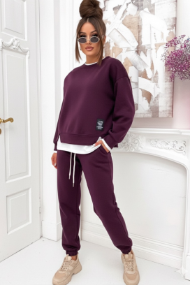 комплект POLVENDA PURPLE