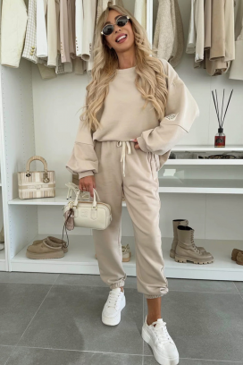 комплект NARVOLDA BEIGE