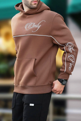 мъжки сучиър BROGOTO BROWN