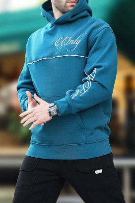 мъжки сучиър BROGOTO PETROL