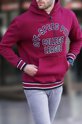 мъжки сучиър FRELDO BORDO