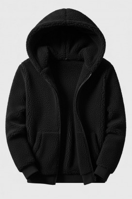 мъжки сучиър MIGELO BLACK