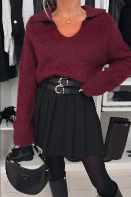 пола AVERBITA BLACK