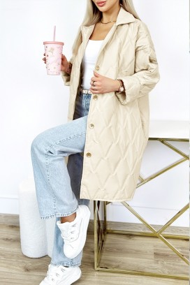 яке SORFIOVA ECRU