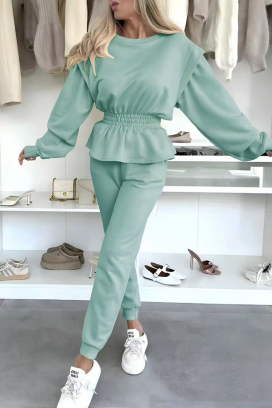 комплект ESMEROLDA MINT