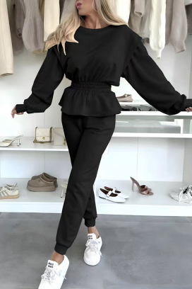 комплект ESMEROLDA BLACK