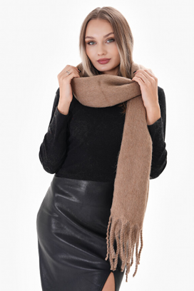 шал SHARMALDA BEIGE