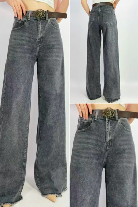 дънки ESMAREDA GRAFIT