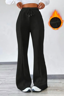 спортен панталон BLEZILDA BLACK