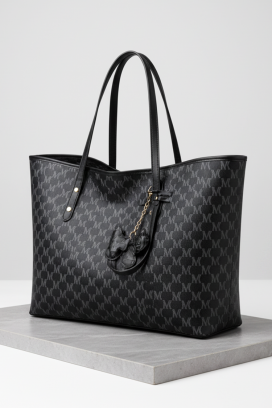 дамска чанта MABRELZA BLACK