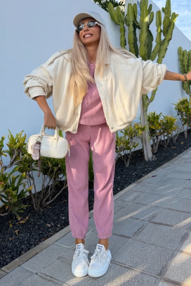 комплект GRELDIONA PINK