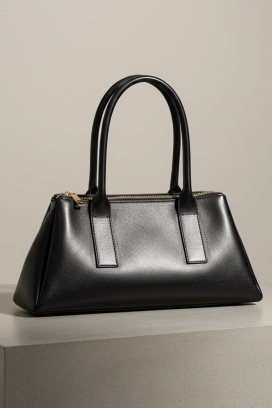 дамска чанта DALILZA BLACK